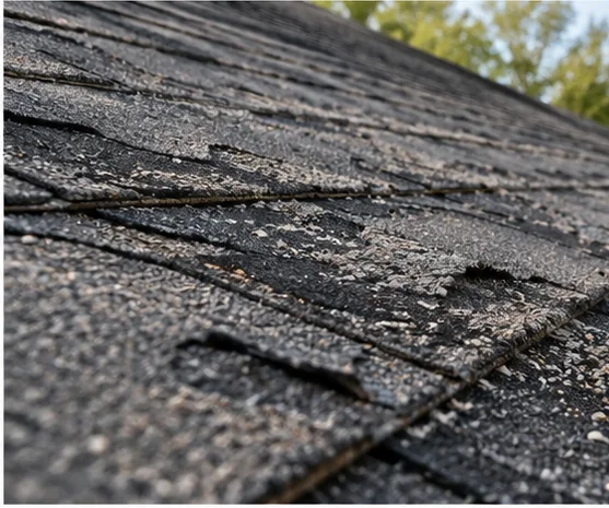 Roof Inspection in Gaylord, MN
