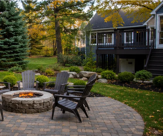 Glencoe, MN home inspection detail