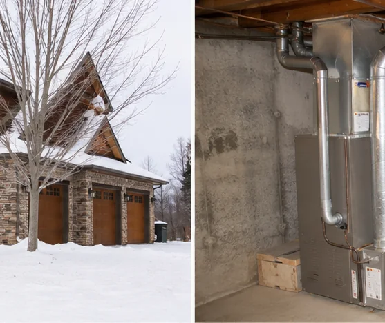 HVAC Inspection in Cologne, MN