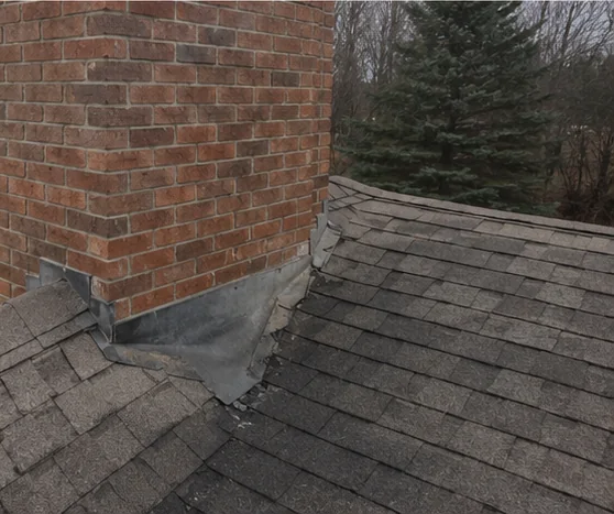 Roof Inspection in Fairfax, MN