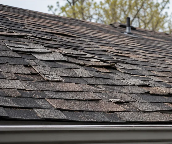 Roof Inspection in Buffalo Lake, MN