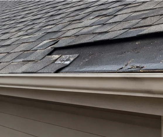 Roof Inspection in Norwood Young America, MN