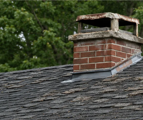 Roof Inspection in Silver Lake, MN
