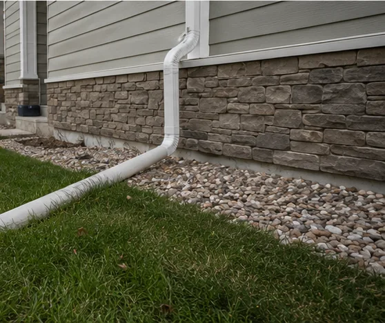 Siding & Moisture Intrusion in Glencoe, MN