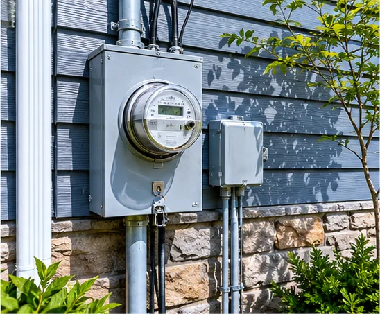 Electrical Inspection in Glencoe, MN