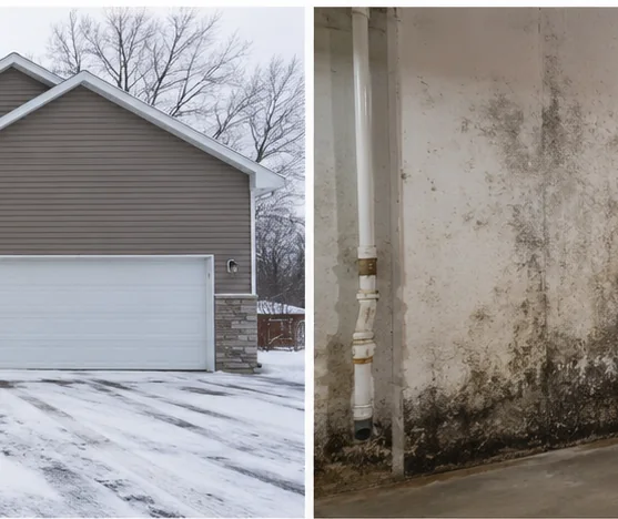 Mold & Moisture Inspection in Glencoe, MN