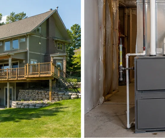 HVAC Inspection in Winthrop, MN