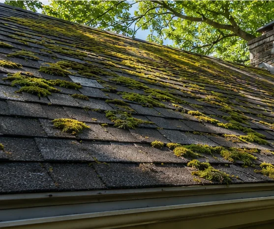 Roof Inspection in Cologne, MN