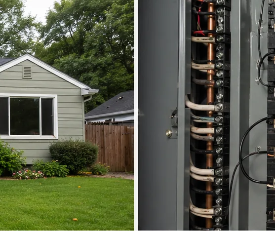 Electrical Inspection in Plato, MN