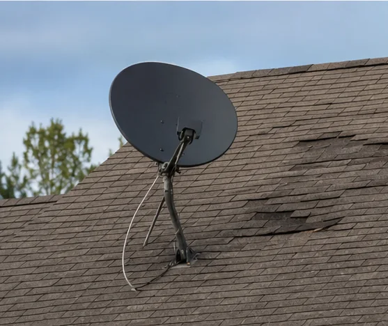 Roof Inspection in Dassel, MN