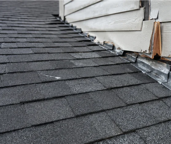 Roof Inspection in Winthrop, MN