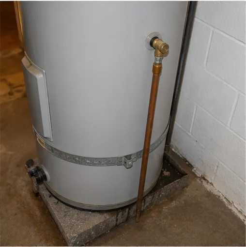 Plumbing Inspection in Winsted, MN