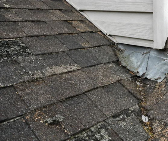 Roof Inspection in Lafayette, MN